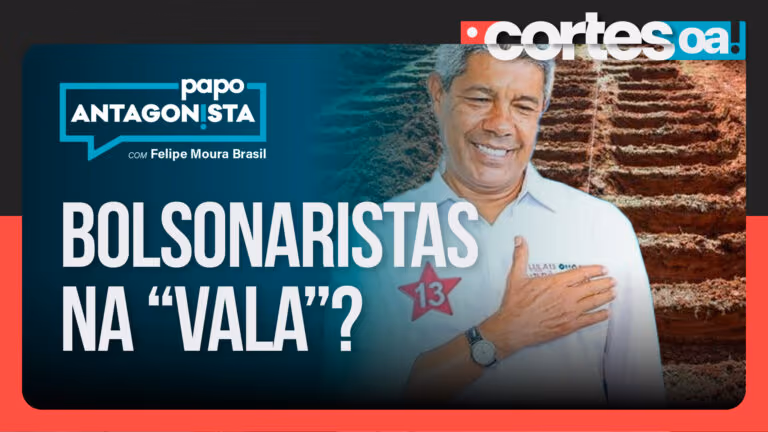video destaque