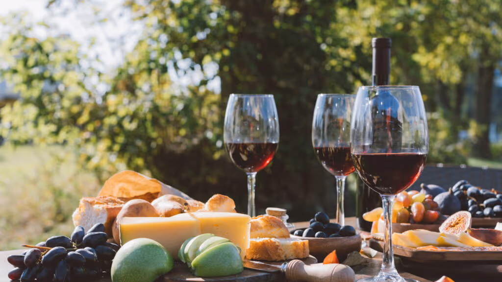 Essa região brasileira virou queridinha dos amantes de vinho