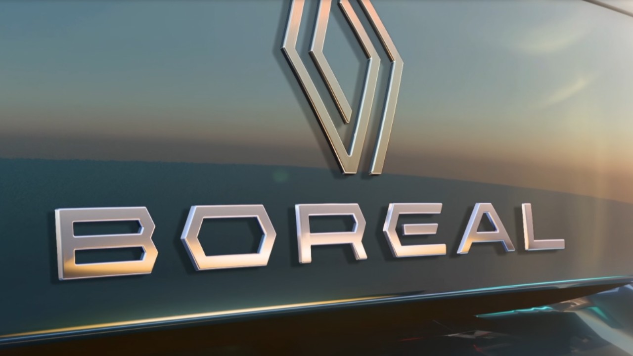 Boreal eleva o padrão da Renault e entrega conforto, economia e segurança