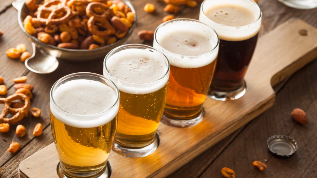 É possível emagrecer sem cortar a cerveja da dieta?