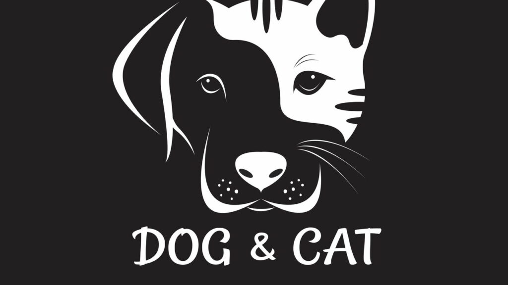 Cães virando gatos e gatos virando cães