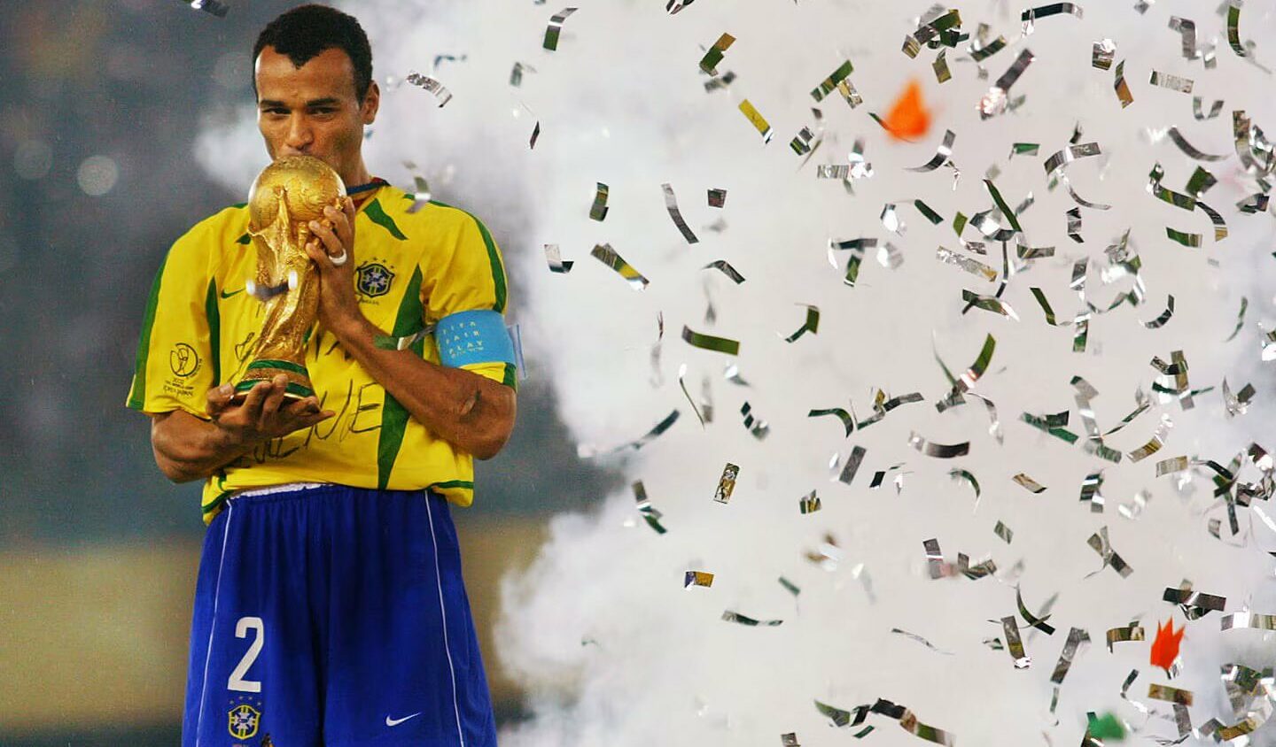 Cafu sobre a Seleção Brasileira: “Parece a feira do rolo”