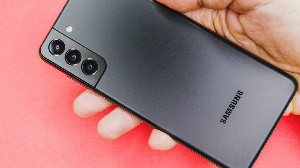 Faça isso e melhore a câmera do seu Samsung agora