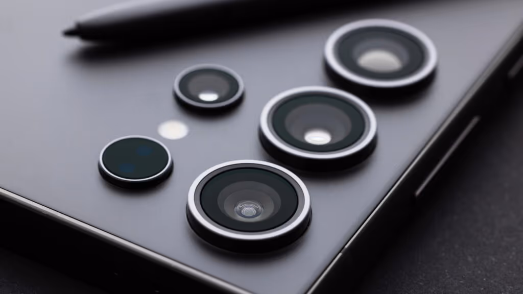 Faça isso e melhore a câmera do seu Samsung agora