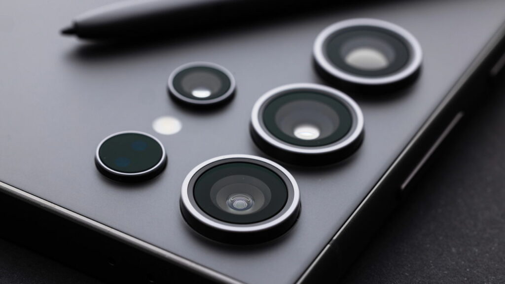 Faça isso e melhore a câmera do seu Samsung agora