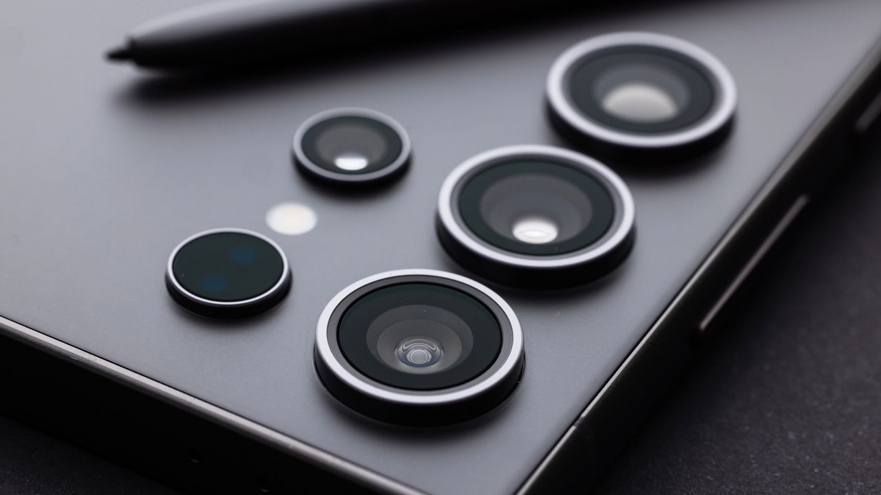 Faça isso e melhore a câmera do seu Samsung agora