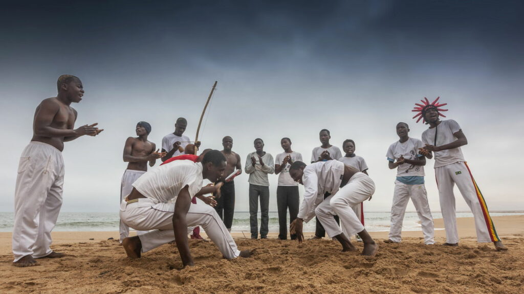 Capoeira