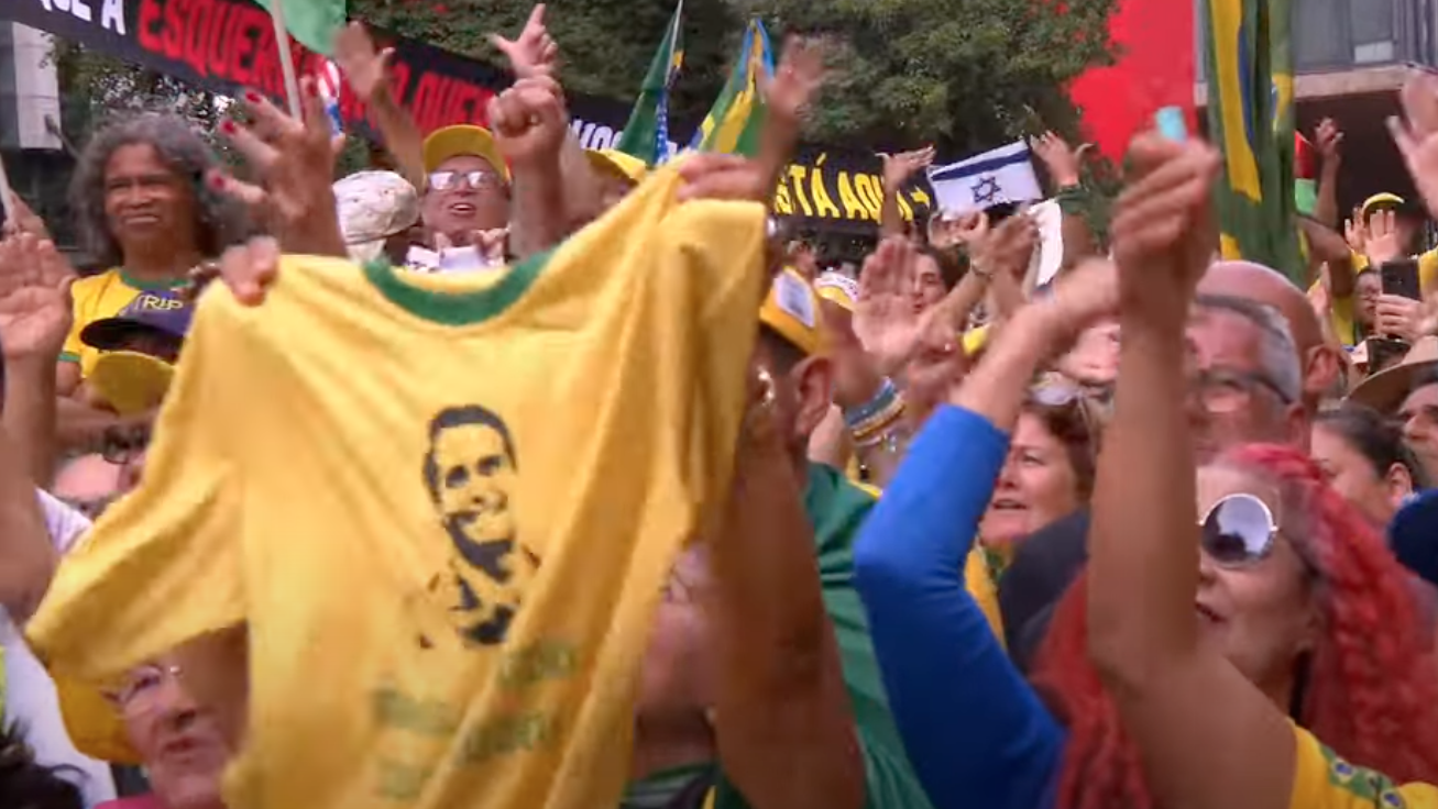 Político de estimação faz mal ao coração