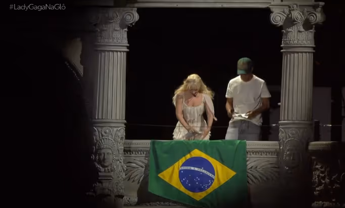 Justiça manda soltar suspeito de planejar ataque em show de Lady Gaga
