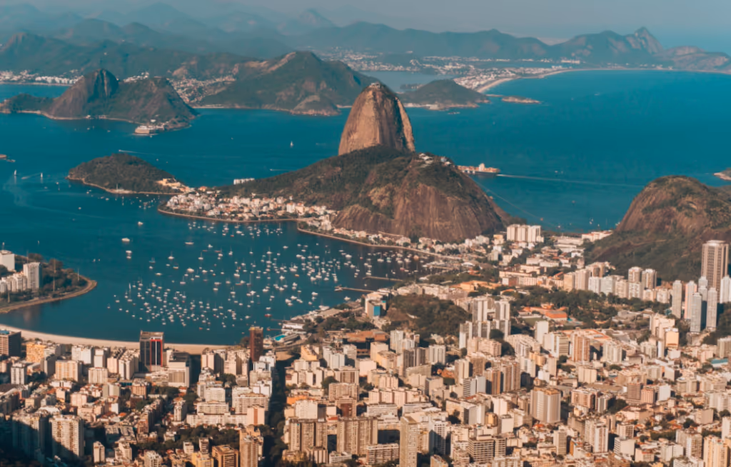 Centro do Rio, nova fronteira de negócios imobiliários?