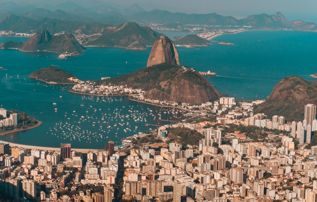 Centro do Rio, nova fronteira de negócios imobiliários?