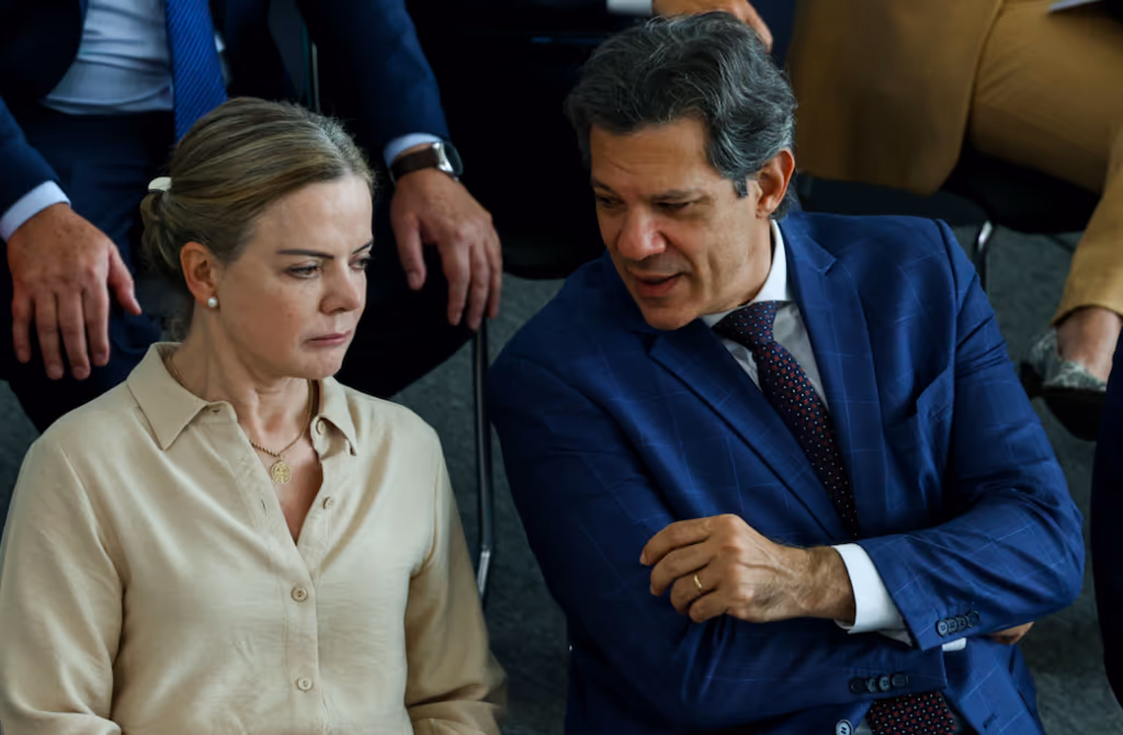 Crusoé: Só Stedile vai espernear contra o Banco Central?