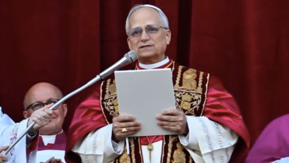 Crusoé: Um Leão em Roma