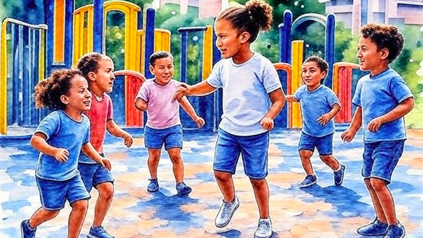 Crianças em condomínio: até onde vai a diversão? 