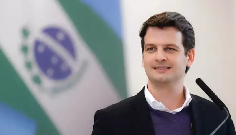 MP Eleitoral pede cassação do prefeito de Curitiba