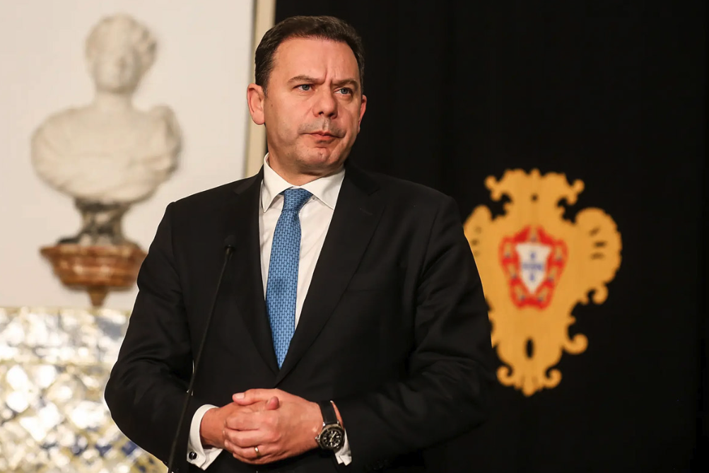 Centro-direita vence em Portugal