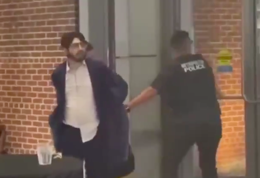 “Globalizar a intifada sempre significou temporada de caça aos judeus”