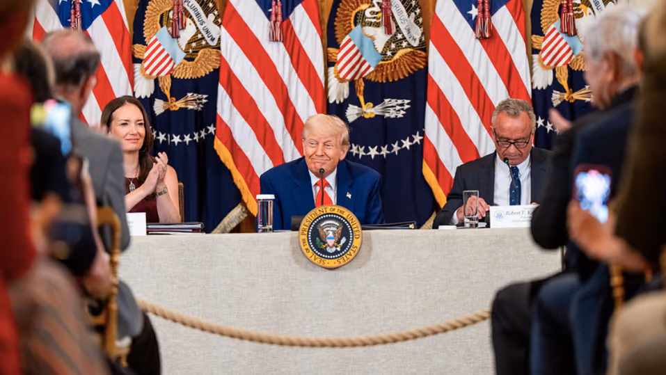 Crusoé: Trump admite que não manda em Putin