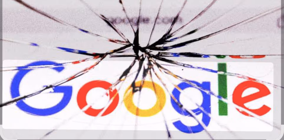 Crusoé: Google condenado por métodos anticompetitivos