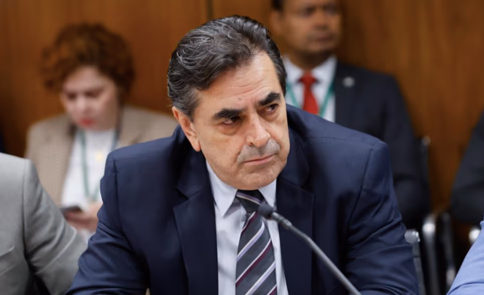 Crusoé: Deputado defende projeto “equilibrado” para anistia