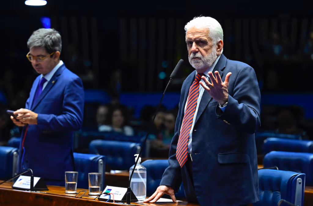 Crusoé: Wagner apela a ‘manobra Janja’ para justificar IOF