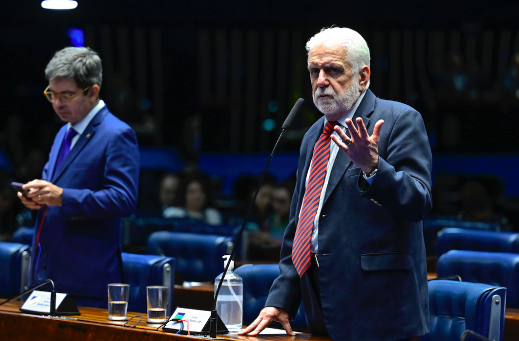 Crusoé: Wagner apela a ‘manobra Janja’ para justificar IOF