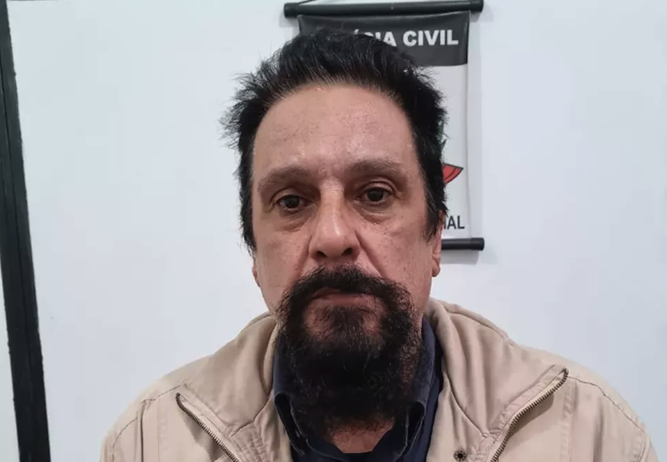 Paulo Cupertino é condenado a 98 anos de prisão