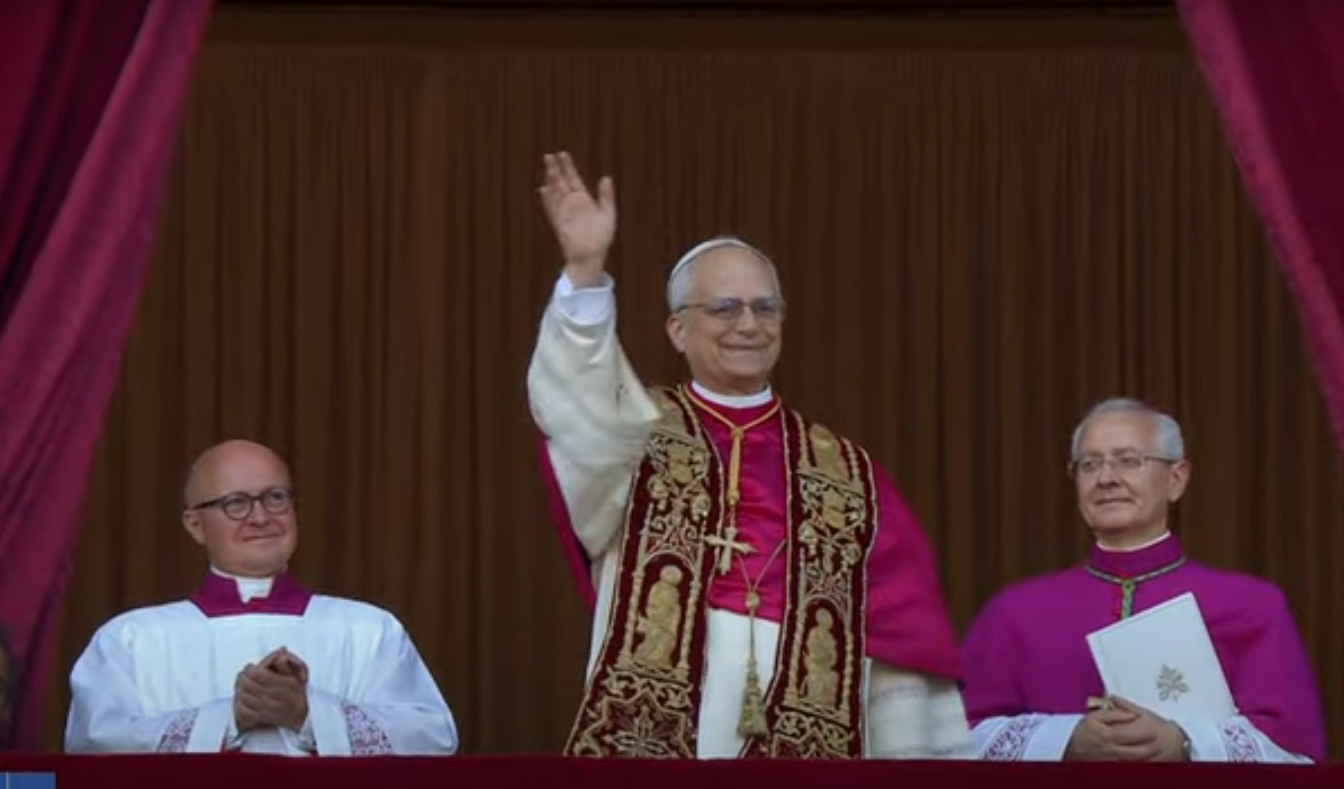 Americano Robert Francis Prevost é o novo papa, Leão XIV