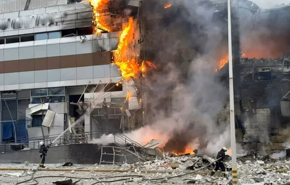 Crusoé: Russos mataram 19 crianças ucranianas em abril