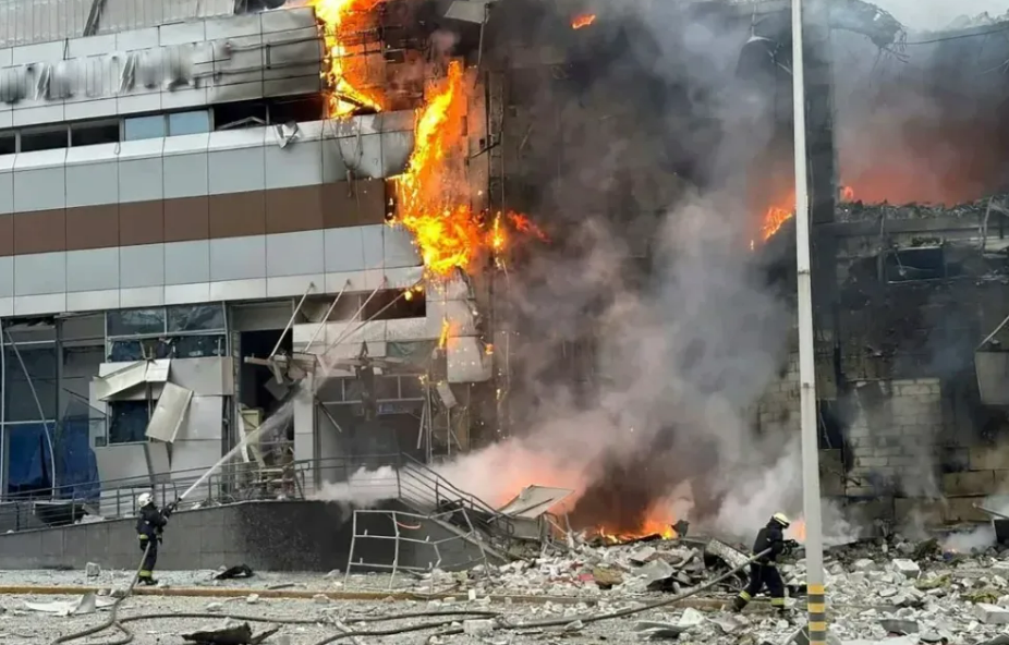 Crusoé: Russos mataram 19 crianças ucranianas em abril