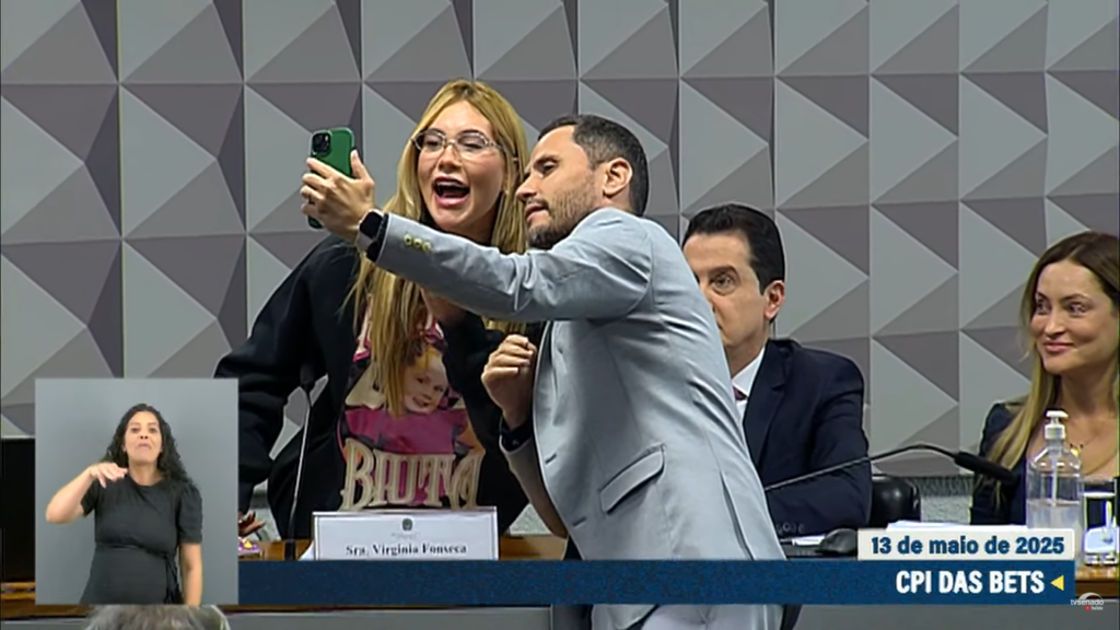 “Virginia é fonte de riqueza, e políticos, de despesa”, diz Cleitinho
