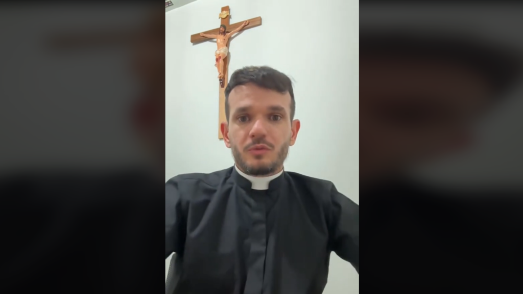 Relatora quer ouvir padre influencer na CPI das Bets