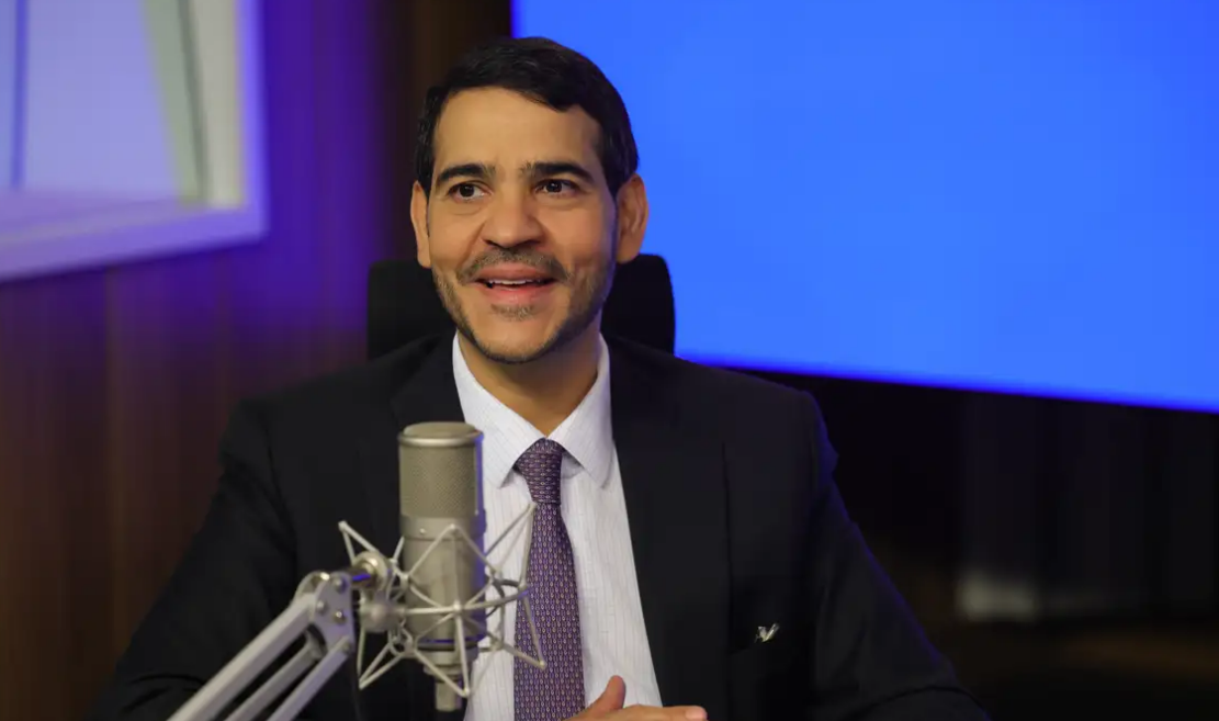 CCJ do Senado marca sabatina de Jorge Messias para 10 de dezembro