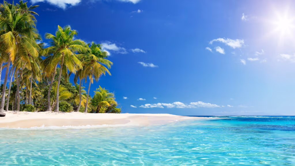 5 praias isoladas que viraram o refúgio mais desejado do momento