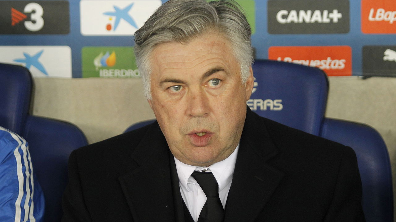 O que Romário acha de Carlo Ancelotti na Seleção Brasileira?