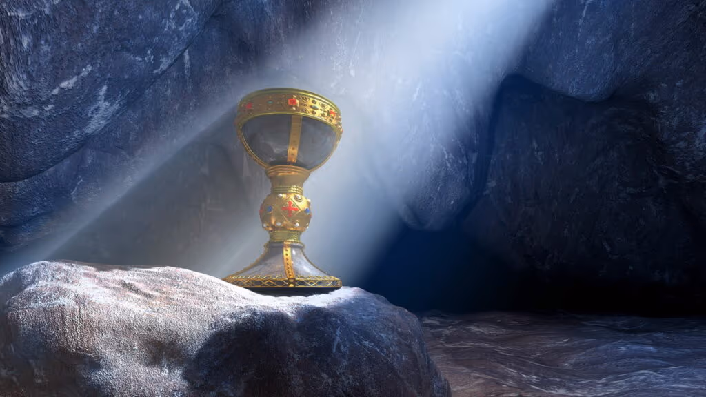 O tesouro sagrado que atrai milhões de turistas todos os anos