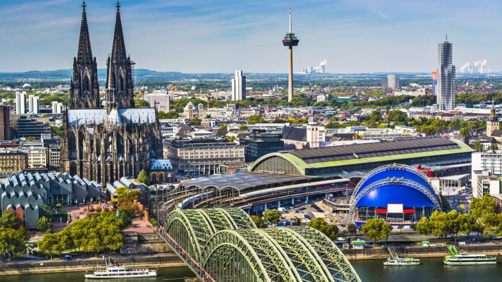 O tesouro sagrado que atrai milhões à Alemanha todos os anos