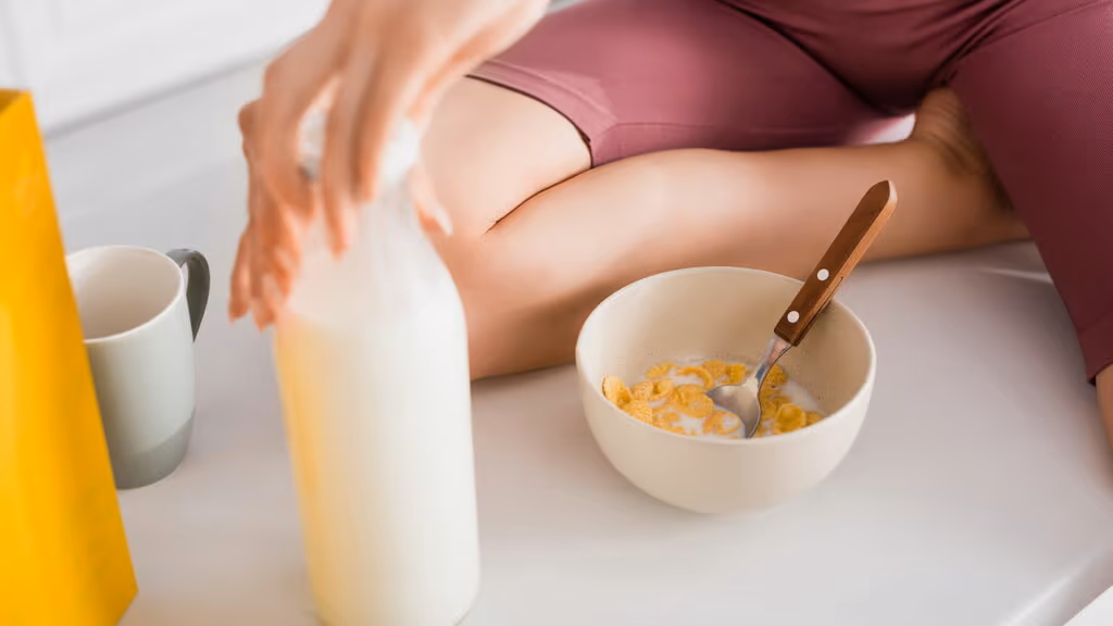Especialista revela 5 dicas para escolher cereais saudáveis e evitar os ultraprocessados