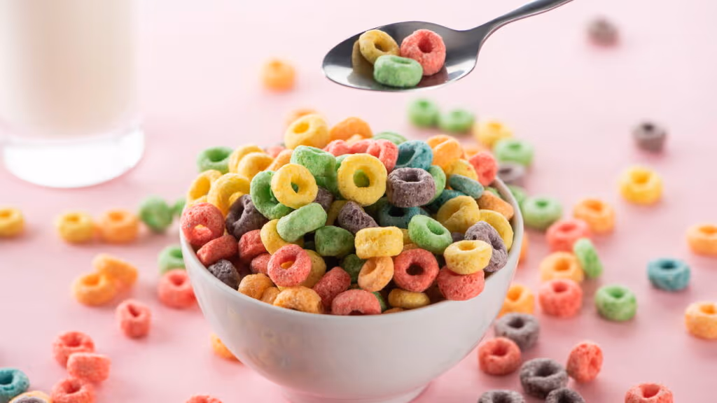 Como escolher o cereal ideal para começar o dia com energia e bem-estar