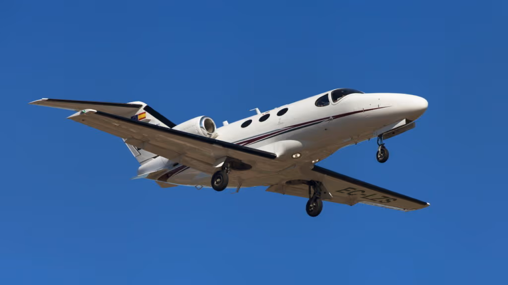 Acidente aéreo em San Diego não deixa nenhum sobrevivente