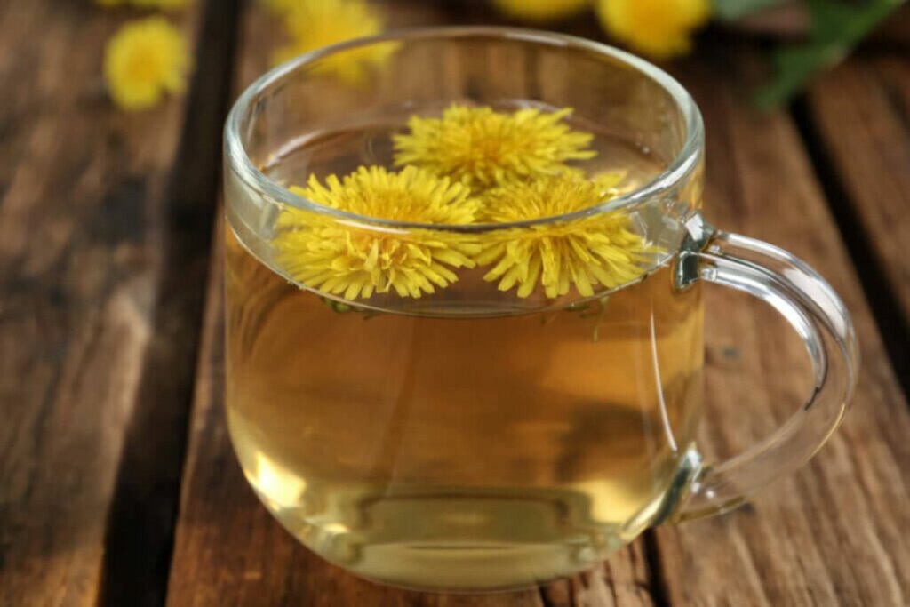 8 receitas de chás detox para os dias frios