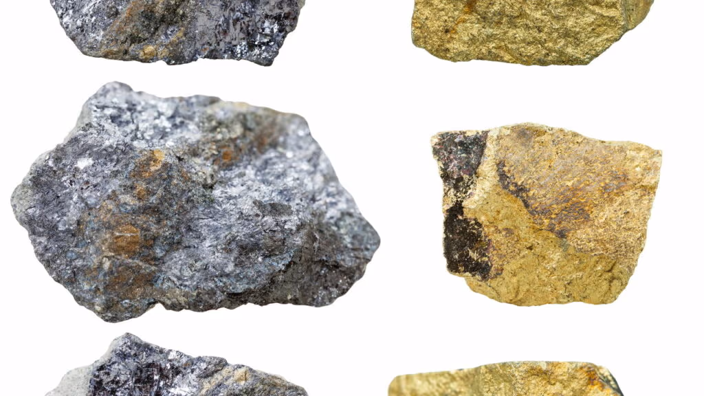 Em experimento “impossível” cientistas conseguem transforma chumbo em ouro