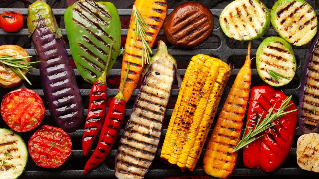 Churrasco vegano é possível? Veja como preparar