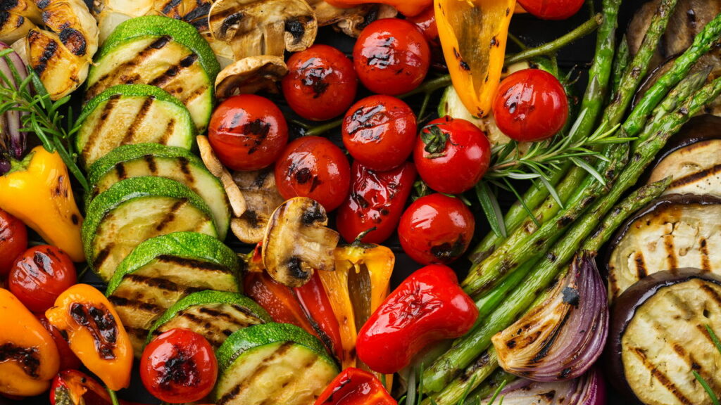 Churrasco vegano é possível? Veja como preparar