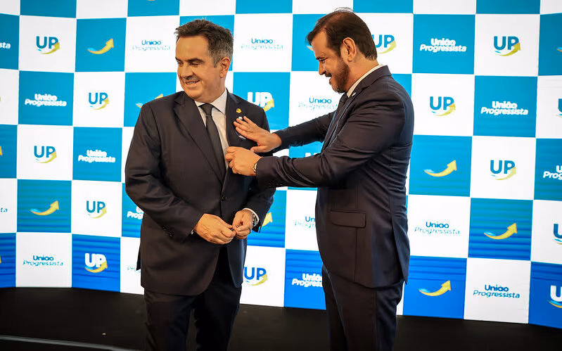 Leonardo Barreto na Crusoé: Bem-vindo à era dos superpartidos
