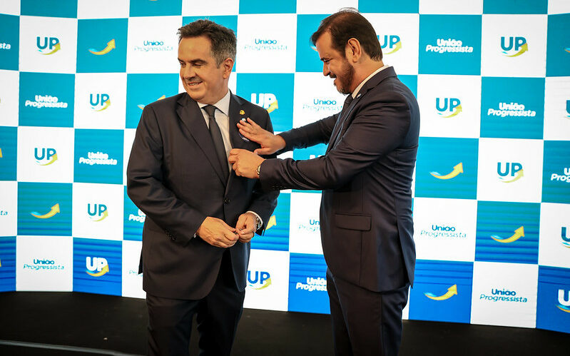 Leonardo Barreto na Crusoé: Bem-vindo à era dos superpartidos