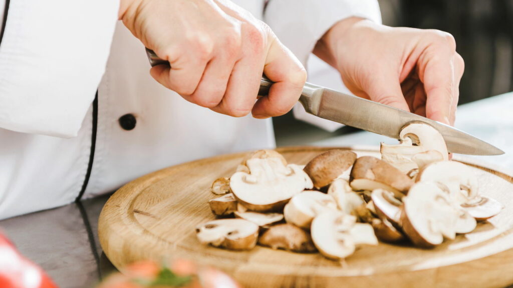 Alternativas de proteína para quem não come carne, mas ama churrasco