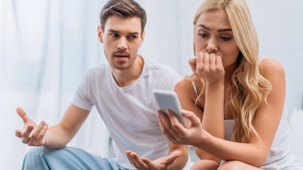 Como identificar um traidor em 5 minutos, segundo a psicologia