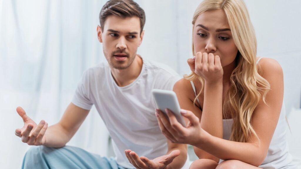 Como identificar um traidor em 5 minutos, segundo a psicologia