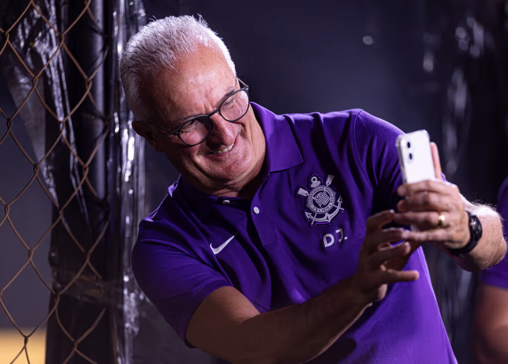 Corinthians na Copa do Brasil: Análise da estreia de Dorival Júnior